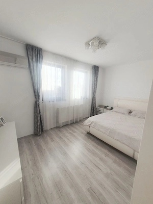 Apartament tip Samanta 4 camere, bloc nou + 1 loc de parcare, Alfa. - imagine 5