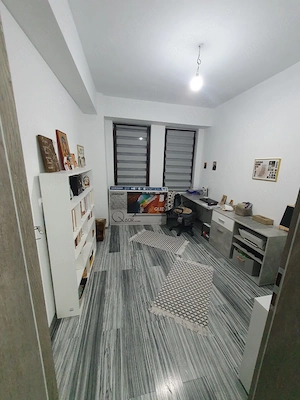 Apartament tip Samanta 4 camere, bloc nou + 1 loc de parcare, Alfa. - imagine 10