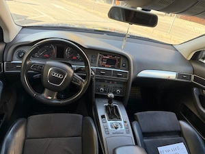 Audi A6 diesel 2.0 ! An 2007 ireprosabil - imagine 5