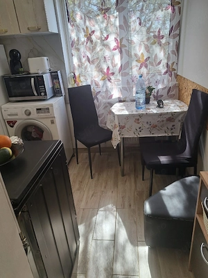 Apartament 1camera - imagine 2