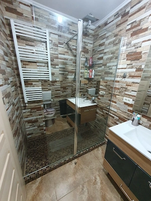 Apartament tip Samanta 4 camere, bloc nou + 1 loc de parcare, Alfa. - imagine 7