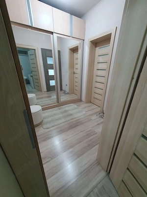 Apartament tip Samanta 4 camere, bloc nou + 1 loc de parcare, Alfa. - imagine 6