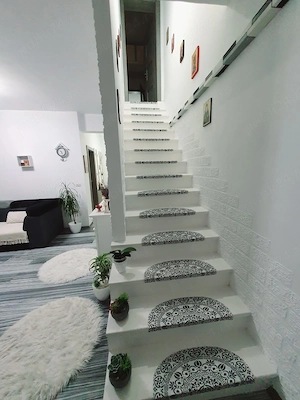 Apartament tip Samanta 4 camere, bloc nou + 1 loc de parcare, Alfa. - imagine 3