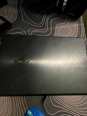 Asus zenbook pro 15 oled ryzen 7 5800h   rtx 3050   16gb   ssd   oled