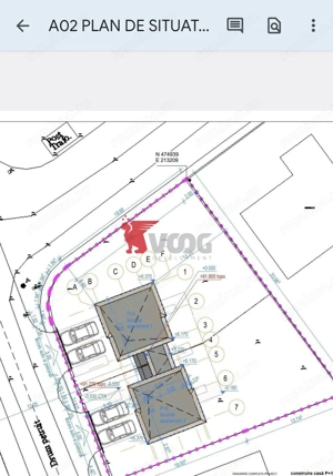 Duplex modern - Moșnița Nouă - imagine 3