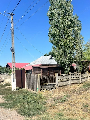 Teren intravilan 4800mp, Salciile, Prahova - imagine 3