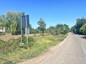 Teren intravilan 4800mp, Salciile, Prahova - imagine 2