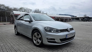 Vw Golf 7 2.0 TDI DSG Variant