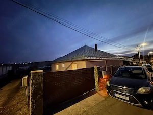 Casă de vânzare Razboieni-Targu Frumos