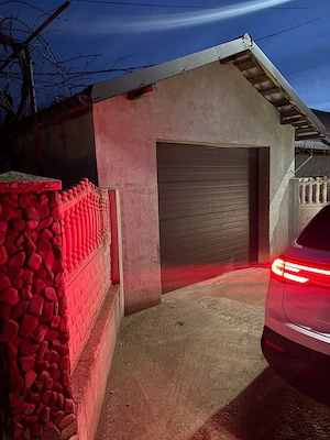 Casă de vânzare Razboieni-Targu Frumos - imagine 2