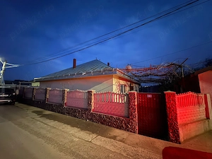 Casă de vânzare Razboieni-Targu Frumos - imagine 4