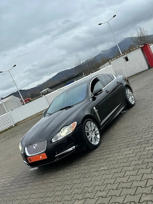 Jaguar XF Sport  - imagine 3