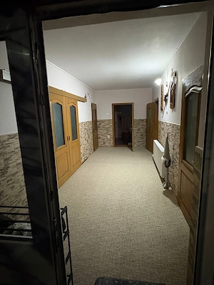 Casă de vânzare Razboieni-Targu Frumos - imagine 5