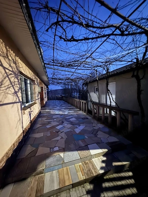 Casă de vânzare Razboieni-Targu Frumos - imagine 3