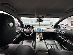 Jaguar XF Sport  - imagine 2