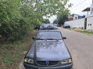 vanzare dacia 1310  injectie - imagine 2