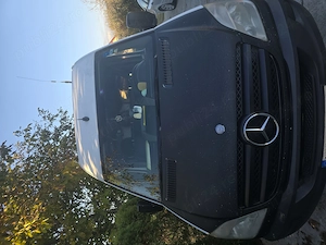 Sprinter Duba extra lung 316 - imagine 4