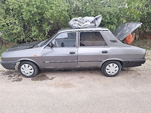 vanzare dacia 1310  injectie - imagine 4