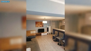 Apartament 2 camere Central | Complet mobilat și utilat | Comision 0 