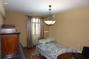 Apartament 2 camere - Constantin Brancoveanu - 2 MIN METROU - CENTRALA PE GAZ + BOXA - imagine 3