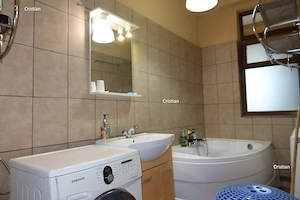 Apartament 2 camere - Constantin Brancoveanu - 2 MIN METROU - CENTRALA PE GAZ + BOXA - imagine 6