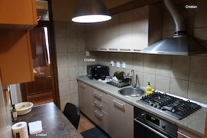 Apartament 2 camere - Constantin Brancoveanu - 2 MIN METROU - CENTRALA PE GAZ + BOXA - imagine 5