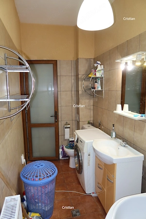 Apartament 2 camere - Constantin Brancoveanu - 2 MIN METROU - CENTRALA PE GAZ + BOXA - imagine 8
