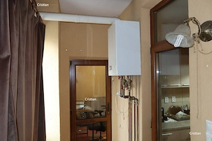 Apartament 2 camere - Constantin Brancoveanu - 2 MIN METROU - CENTRALA PE GAZ + BOXA