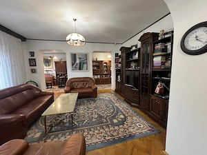 Casa 4 camere Lunca - zona casute - imagine 3