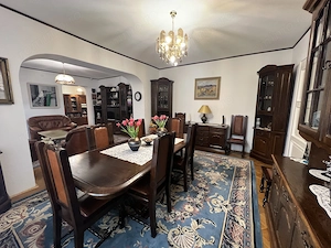 Casa 4 camere Lunca - zona casute