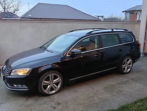 Volkswagen pasat 2013, dsg