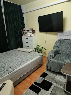 Apartament 1camera - imagine 5