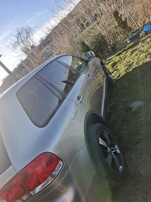 Touareg 2005 2.5 automat Dizel - imagine 9