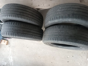 Set 4 anvelope vara 185/60/R15 - imagine 2