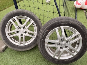 Vand jante 5X100 - imagine 3