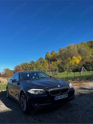 BMW F10 2013 2.0 Diesel Automat   Full Confort, Întreținut! - imagine 6