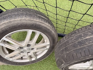 Vand jante 5X100 - imagine 4