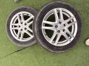 Vand jante 5X100 - imagine 2