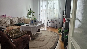 Apartament 2 camere decomandat, Mediaș, etaj 3, Gura Campului