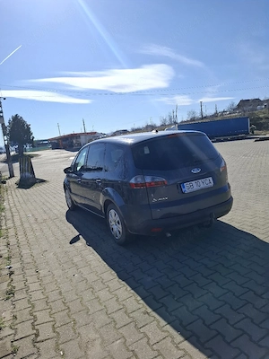 Vînd ford Funcționează  înmatriculat  itepe ..... - imagine 4