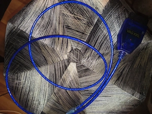 Mufă Vag nouă  usb 