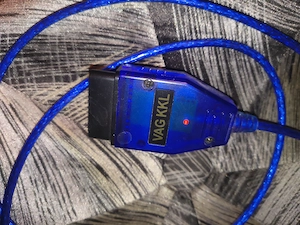 Mufă Vag nouă  usb  - imagine 3