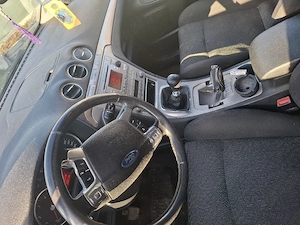 Vînd ford Funcționează  înmatriculat  itepe ..... - imagine 2