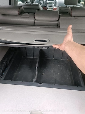 Hyundai santa Fe  - imagine 2