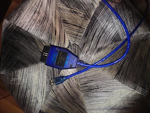 Mufă Vag nouă  usb  - imagine 4