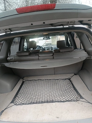 Hyundai santa Fe  - imagine 5