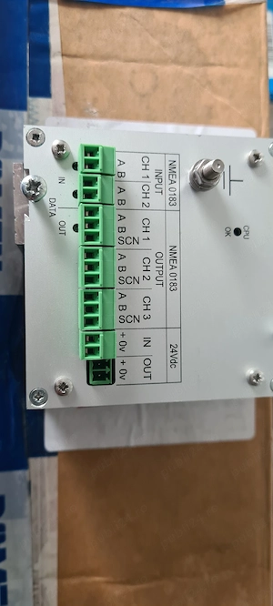 Tranmitting Magnetic Compass -  Lilley &Gillie P1930 - imagine 2
