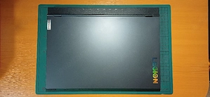Laptop de gaming Lenovo Legion 5 15IMH6, GPU defect