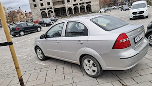 Vând Chevrolet Aveo  - imagine 7