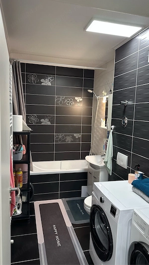 Apartament Avantgarden 2 camere - imagine 8